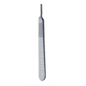 SCALPAL HANDLE